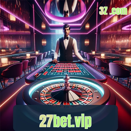 Slots incríveis no 27bet.vip: jogue e vença a qualquer hora